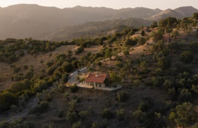 Toumba Eco Farm Guesthouses